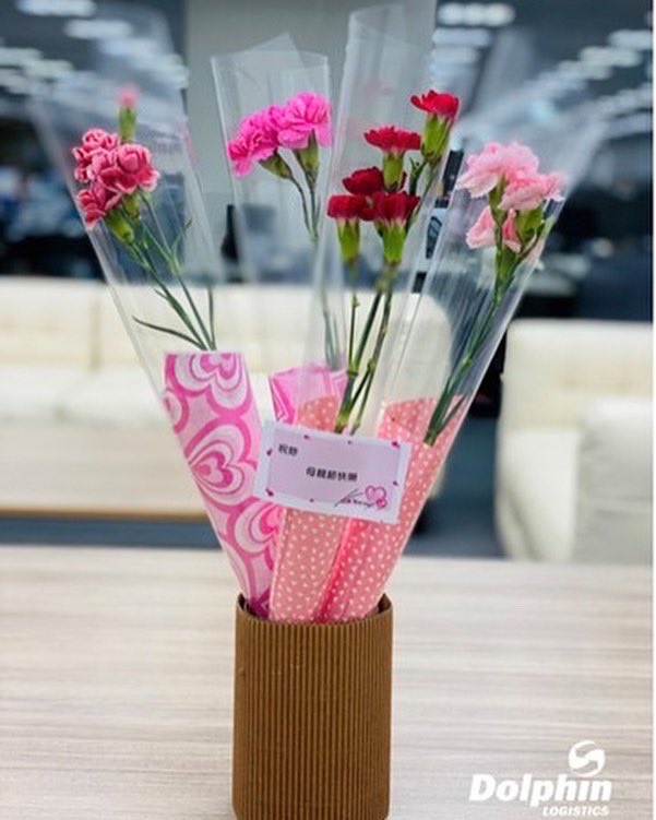 dolphingp2021's tweet photo. Dolphin Group wish all the mothers a happy mother’s day https://t.co/mealSIyXxA