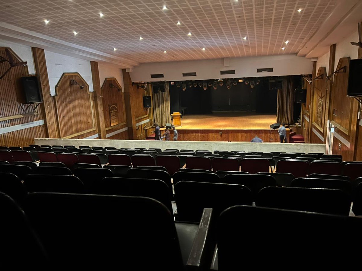NeerajKSharma93's tweet photo. Today's Venue at Art gallery opp company Bagh Amritsar Punjab. All are cordially invited @SwapanGupta19 @baglamukhipuja @AwanishSharan @myogioffice @CMPunjabOffice @Vaibhav_AAP @BJP4Punjab https://t.co/jXTFDImBUV