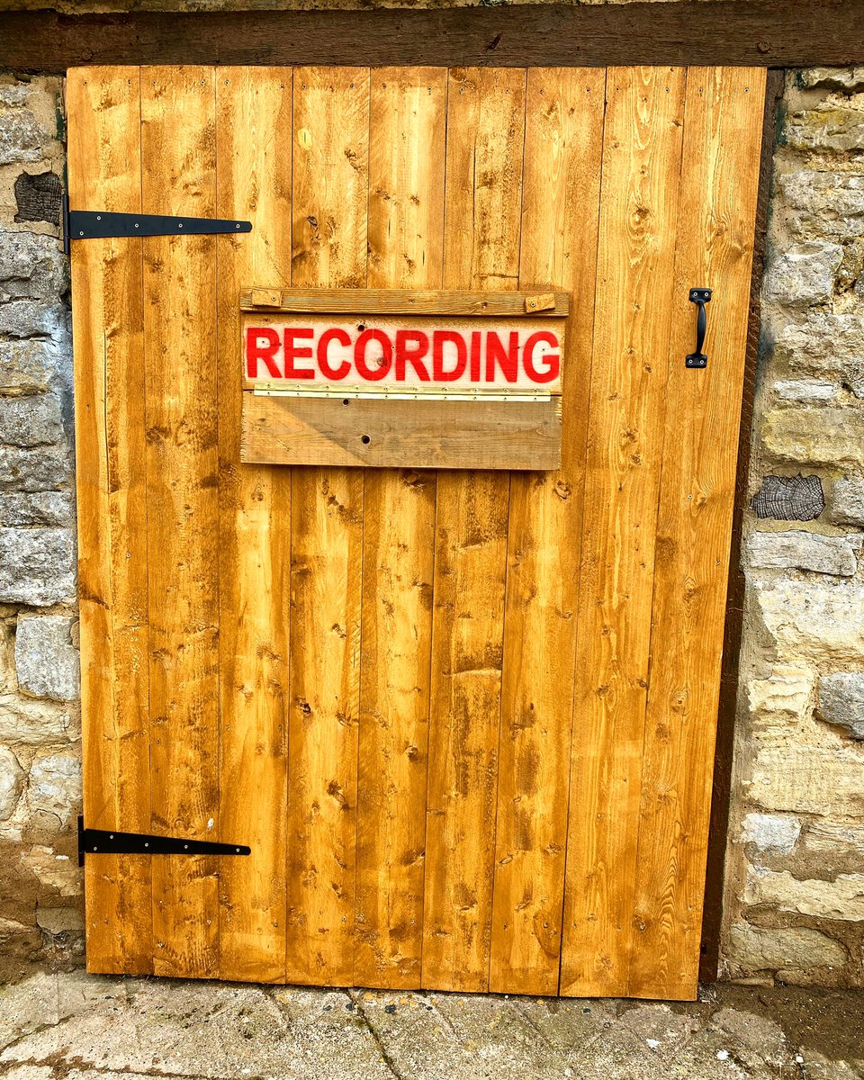 Eastwood Studios is Reborn and Reopening…

#recording #mixing #mastering #miltonkeynes #miltonkeynesbusiness