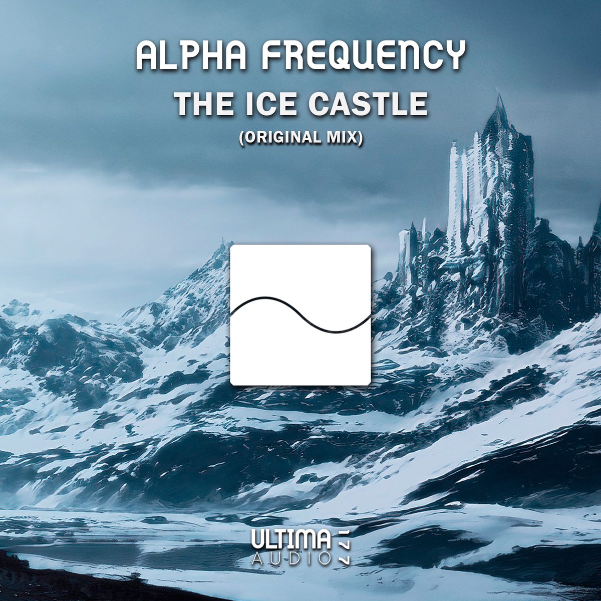 NorthPole_Show's tweet photo. 07.- Alpha Frequency - The Ice Castle (Original Mix) @UltimaAudio #Ultima112 @DiscoverTrance #trancefamily https://t.co/2cJHuPAZlz