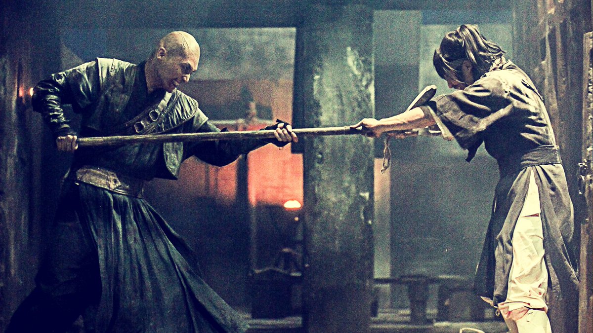 The Age of Blood! Now streaming for free on wocoo.tv
@haein_official

#freestreaming #filmcommunity #wocoo #action #movie #movies #freemovies #freemovie #freemoviesonline #kungfu