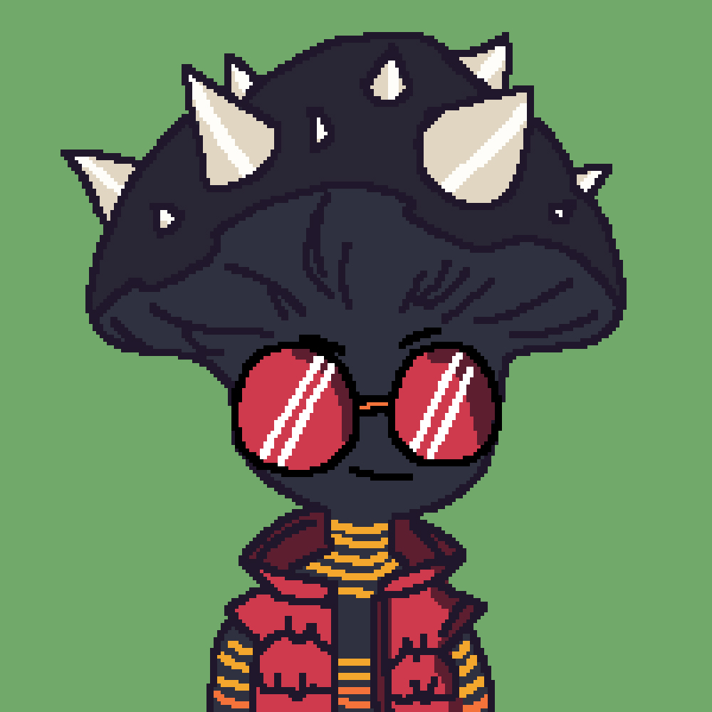 isabelanft's tweet photo. 👁️

my favourite sneak peak yet by @AswangTribe 

pixelated art by me https://t.co/I5Ptt5erpf
