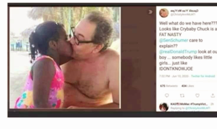 DaRealBease's tweet image. #FBBootedMe #ForThis
#CallinYouOutChucky