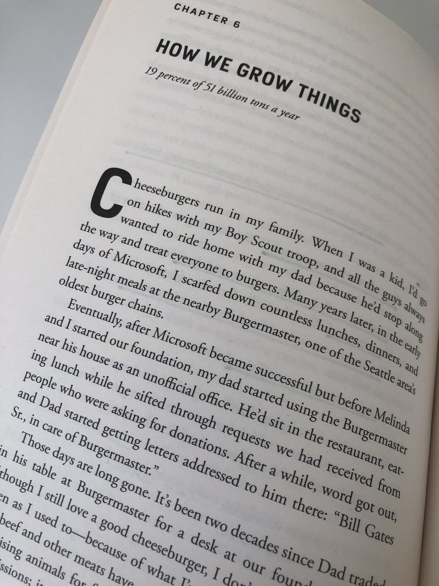 raziakkhan's tweet photo. Current read - #HowToAvoidAClimateDIsaster
Pigs produce a lot of emissions - don’t eat them (not that some of us needed any further discouraging)
The emissions produced by cows depend on where and how they were raised https://t.co/uKuJWgOTBN