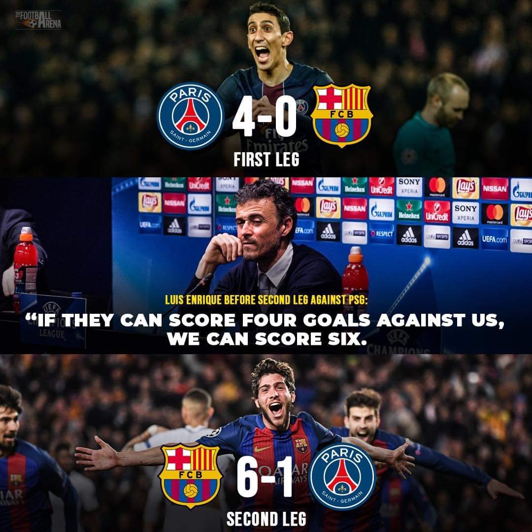 Happy Birthday Luis Enrique  