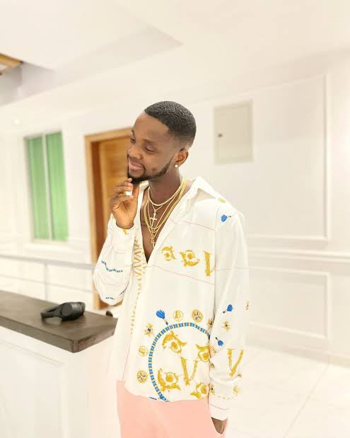 dhrail's tweet image. I swear dis Guy is the most underrated in the industry #BUGA #KissDaniel #VADOO❤️