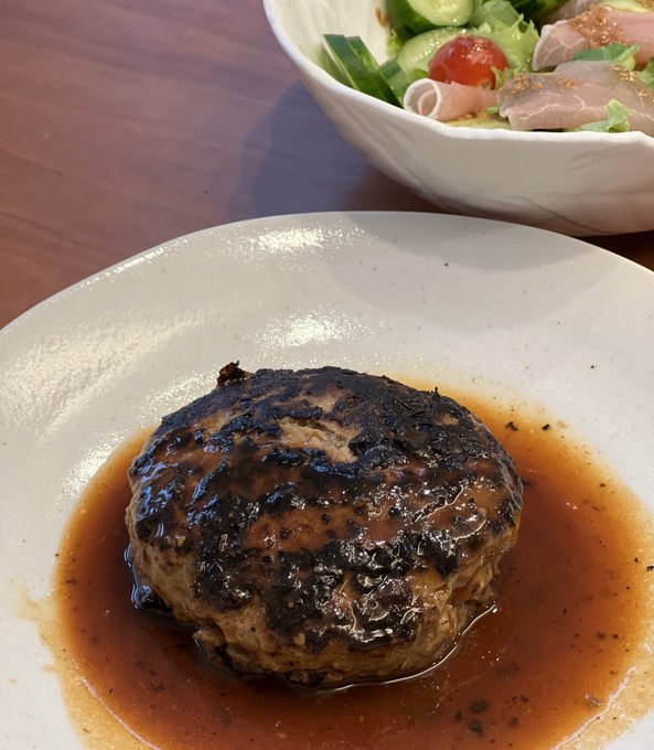 Twitterのコスプレ画像7