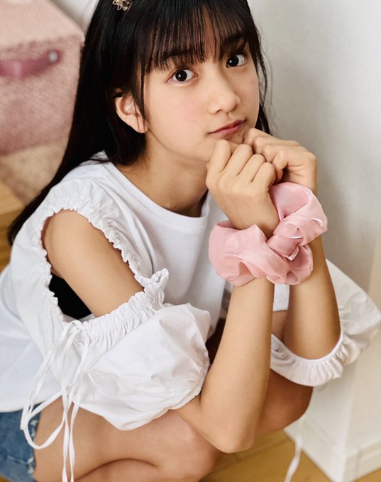 Twitterのコスプレ画像6