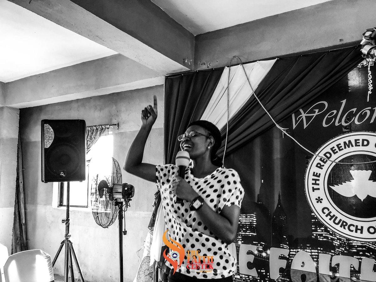 rccgtfc's tweet photo. Ndimozi binigwe
Anasi halleluyah
Anasi halleluyah
Jehovah meliwo omeliwo

- RCCG TFC Music Team

#rccgtfc #rccg #SundayService https://t.co/gu4BJJobw0