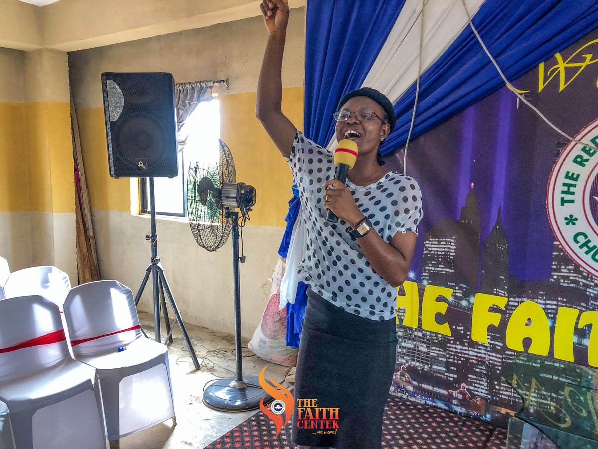 rccgtfc's tweet photo. Ndimozi binigwe
Anasi halleluyah
Anasi halleluyah
Jehovah meliwo omeliwo

- RCCG TFC Music Team

#rccgtfc #rccg #SundayService https://t.co/gu4BJJobw0