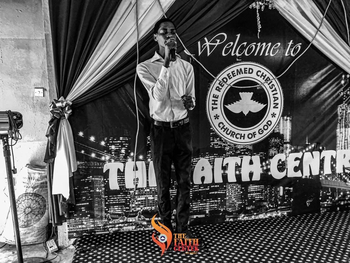 rccgtfc's tweet photo. Ndimozi binigwe
Anasi halleluyah
Anasi halleluyah
Jehovah meliwo omeliwo

- RCCG TFC Music Team

#rccgtfc #rccg #SundayService https://t.co/gu4BJJobw0