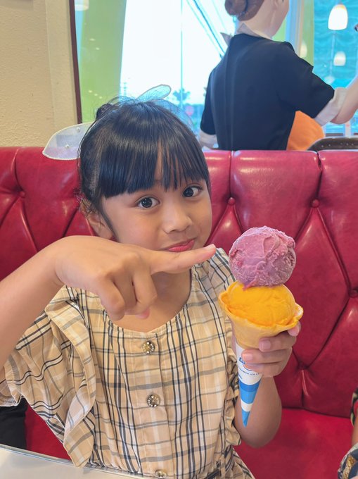 河村祐南(ゆなん)のTwitter画像5