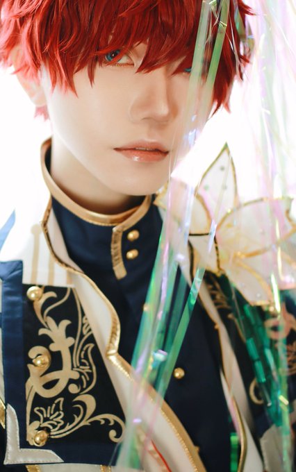 Twitterのコスプレ画像20