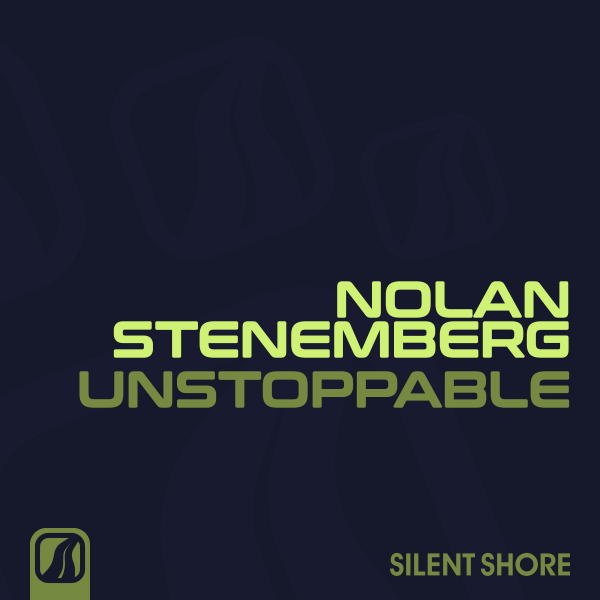 14.- @NolanStenemberg - Unstoppable (Extended Mix) @silentshore #Ultima112 @DiscoverTrance #trancefamily