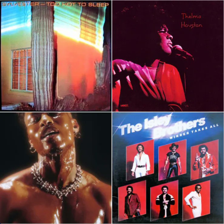 soulandjazz's tweet photo. #OnDemand File under #Essential... @TobySoulWalker returns with May's edition of #Soulwalking π§ https://t.co/6j3ybcDWX4 On offer: Classics, the Future Soul Cellar, and continuing his tribute to the late, great, Peter Young: 'Cellar for a Friend of Mine'. #Entdecken https://t.co/GmtIPq7LXs