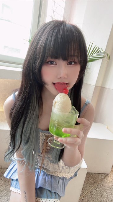 コスプレイヤーmilkyのTwitter画像40