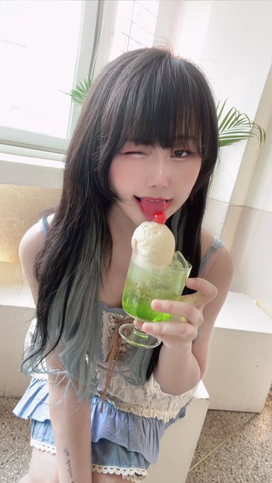 コスプレイヤーmilkyのTwitter画像41