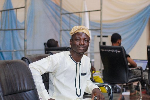 Happy Birthday to the 34th Executive President of the Union. <a href="/akaOMOLUABI/">OMOLUABI</a> 

Wishing you Many Happy Returns of this day 😊
Live, love and blossom 🌼