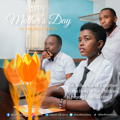 SkitsoftS's tweet photo. Happy Mothers Day #MothersDay2022 #HappyMothersDay2022 #MothersDay #HappyMothersDay #Sunday #sundayvibes #skitsoft https://t.co/EAWQK84shZ