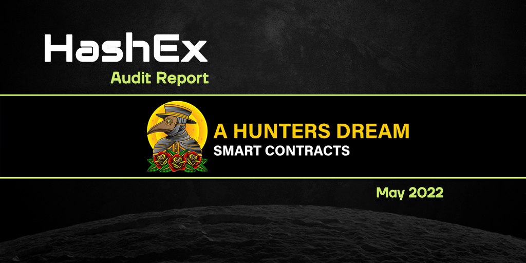 HashExOfficial's tweet photo. The much-awaited security audit report for @caw_coin is ready for your attention!
Check it out here:
https://t.co/mN2wpzAyaP
#HashExAudit #Ethereum #Solidity https://t.co/k5WIMVzf38
