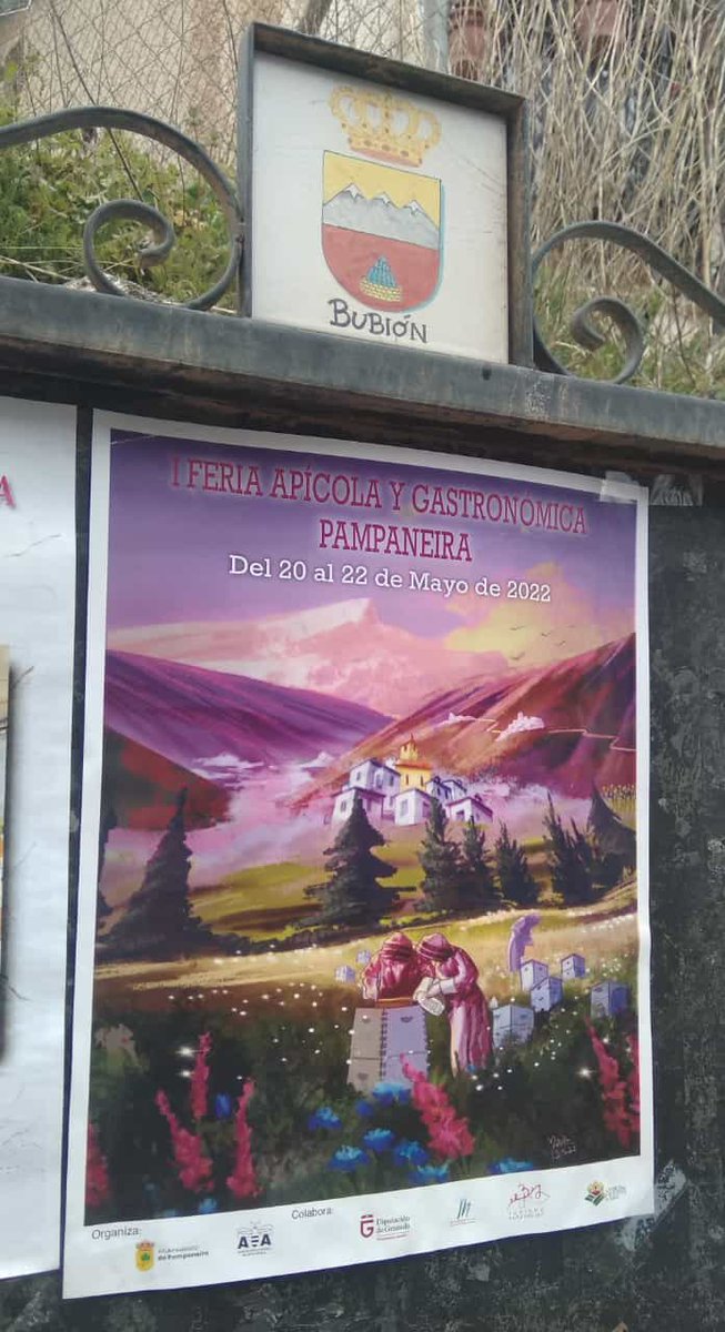 Miel Para el desayuno( HONEY Breakfast). La importancia de las abejas y la apicultura.#20demayo, #díainternacionaldelasabejas,🐝🍯🍯🍯