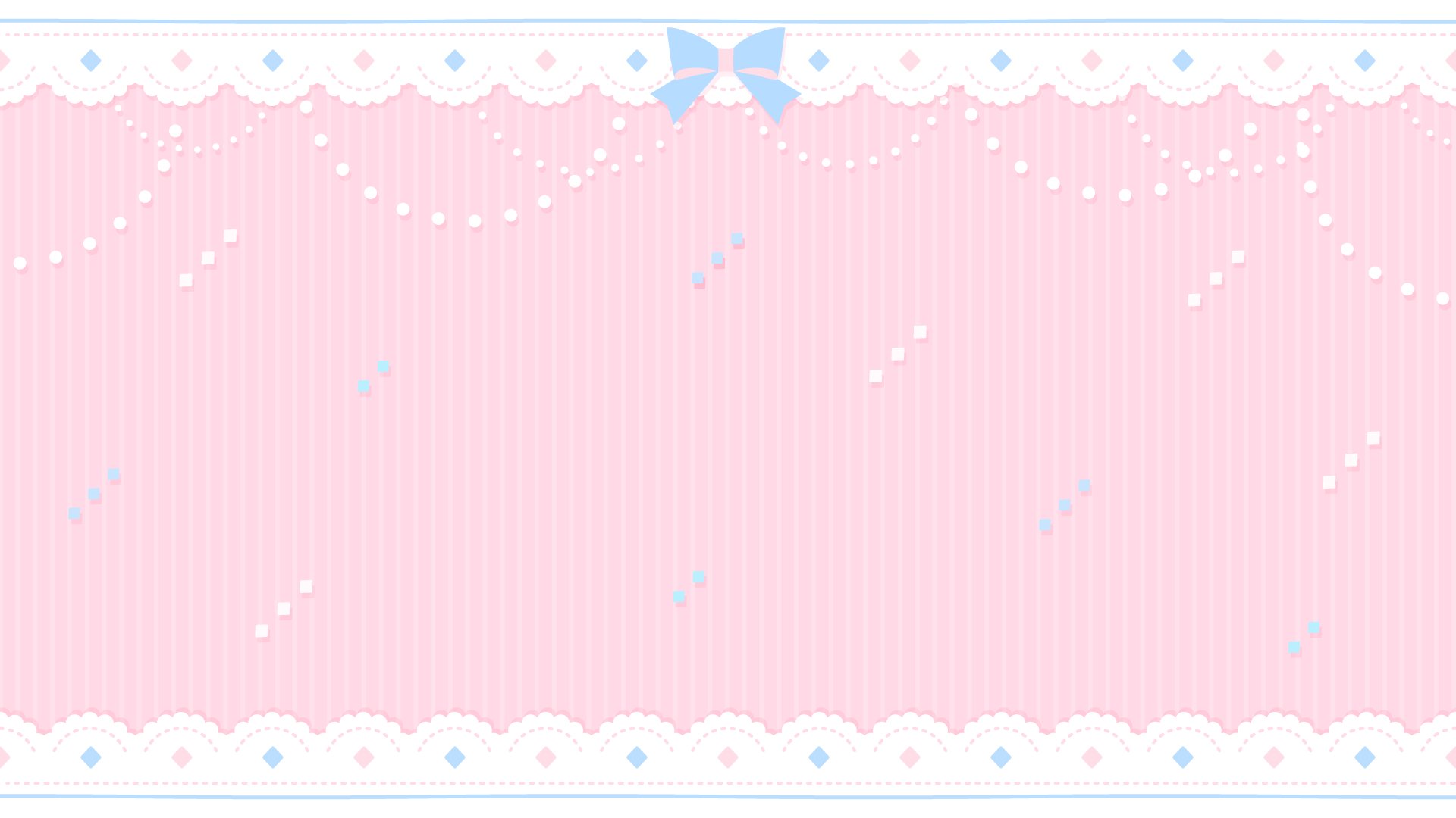 Twitter 上的 Okumono 背景 動画フリー素材 New パステルリボンとレースの背景 8種 T Co Nd4wxqsyto パステルカラーがかわいい リボンとレース パールで飾った背景素材です Okumono フリー素材 Vtuber T Co Rytdmeg456 Twitter