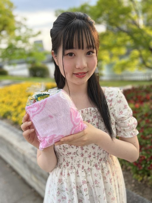 Twitterのコスプレ画像4