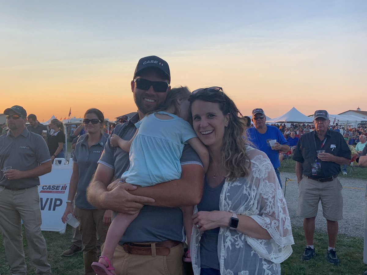 Millie and I couldn’t do what we do in life if it wasn’t for this lady! Happy Mother’s Day to my wife and all the women near and far!