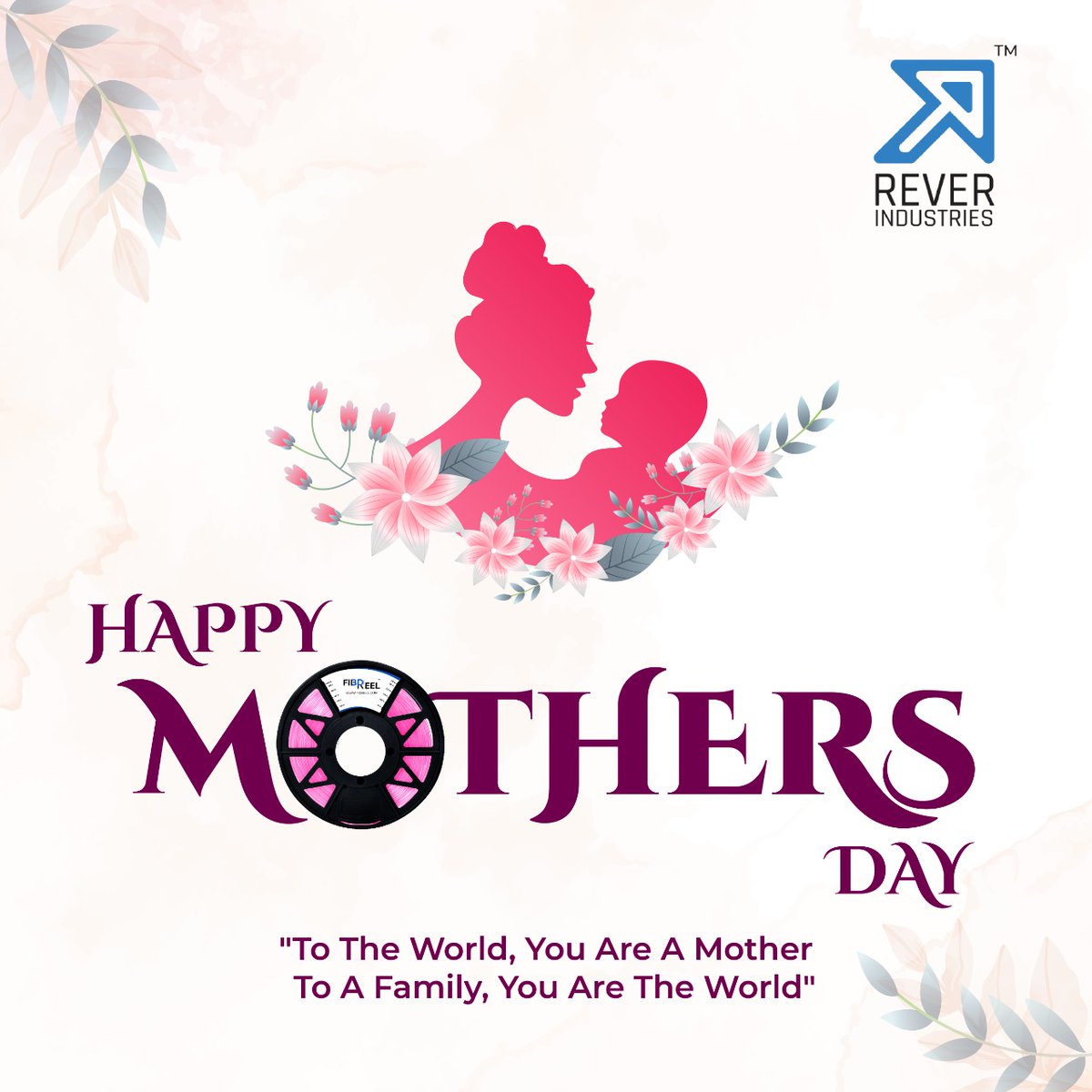 Life doesn’t come with a manual—it comes with a mother. #happy #mothers #day