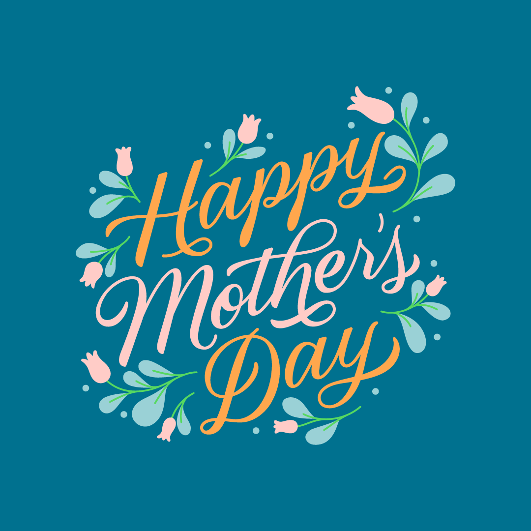 ProjectHorizon2's tweet photo. To the mother's in our community: thank you for all you do.

Happy Mother’s Day to all of the mother figures in our lives, past and present, biological or chosen, who have all impacted us in their own way. https://t.co/XyHVKSMWhc
