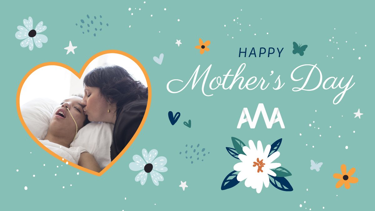 a_week_away's tweet photo. Happy Mother's Day! 

Whether biological, adopted, honorary, or dear friends, today we celebrate the fantastic mother figures in our lives, both here or departed. https://t.co/cjP4ayoHEr