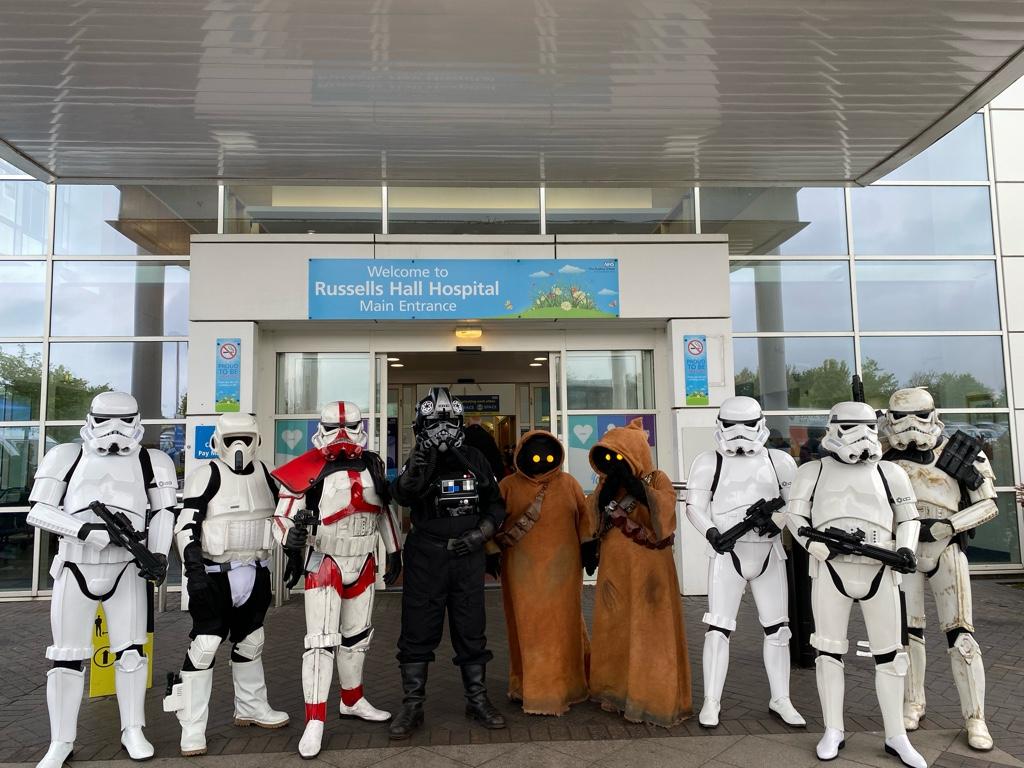 UK Garrison tweet media