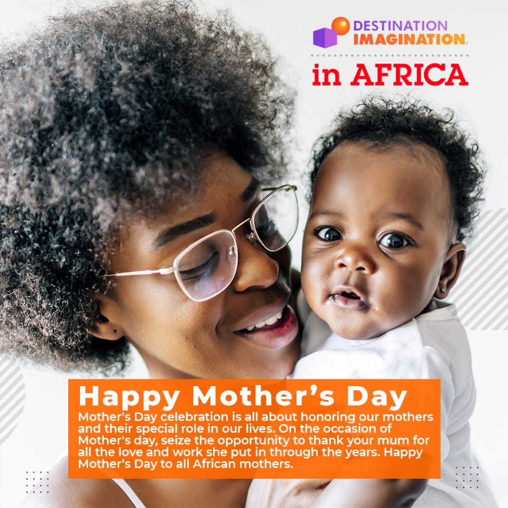 Mother's Day celebration is all about honoring our mothers and their special role in our lives.On the occasion of Mother's day, seize the opportunity to thank your mum for all the love and work she put in through the years. Happy Mother’s Day to all mothers.
#HappyMothersDay2022