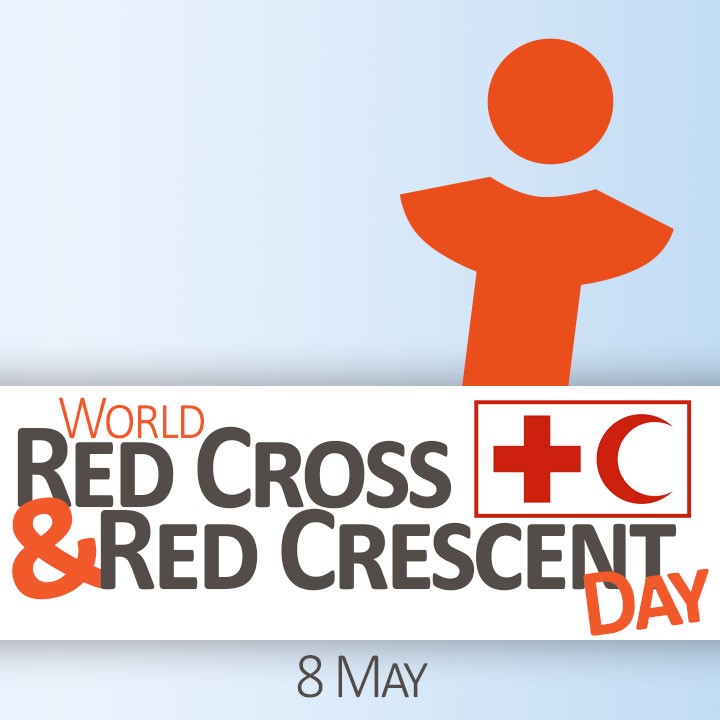 Today is #RedCrossAndRedCrescent Day, a celebration of the main principles of the movement. 

We celebrate the fantastic work they do around the world to support those in need, and a massive thank you goes out to all of those who have continued during the pandemic!