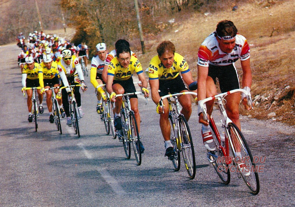 Miroir du Cyclisme tweet media