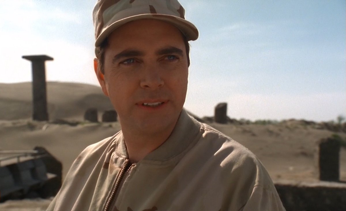 atlantistvru's tweet photo. Happy #Birthday to #actor #PatrickMcKenna (@realPatMcKenna) (1960), #Stargate #SG1 Dr. #JayFelger!!!
https://t.co/3WjwFv4gxO
https://t.co/TZpi9y0kQF
https://t.co/YTc1PxZvxk
#StargateSG1 #gueststar #PatMcKenna #DrFelger #Felger #HappyBirthday https://t.co/eWTfPPcXsW