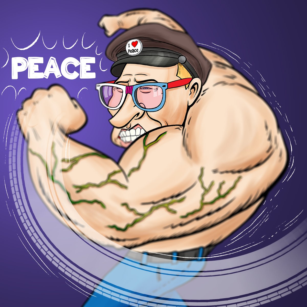 EvilPutinz's tweet photo. PEACE MUST COME IMMEDIATELY!
#stopwarukraine #stopwarchild #stopwarinsyria #STOPWARANDVIOLENCE #stopwarinSiria #stopwarinYemen #stopwarnotpeople #stopwarspreadpeace https://t.co/kOyI565E6F