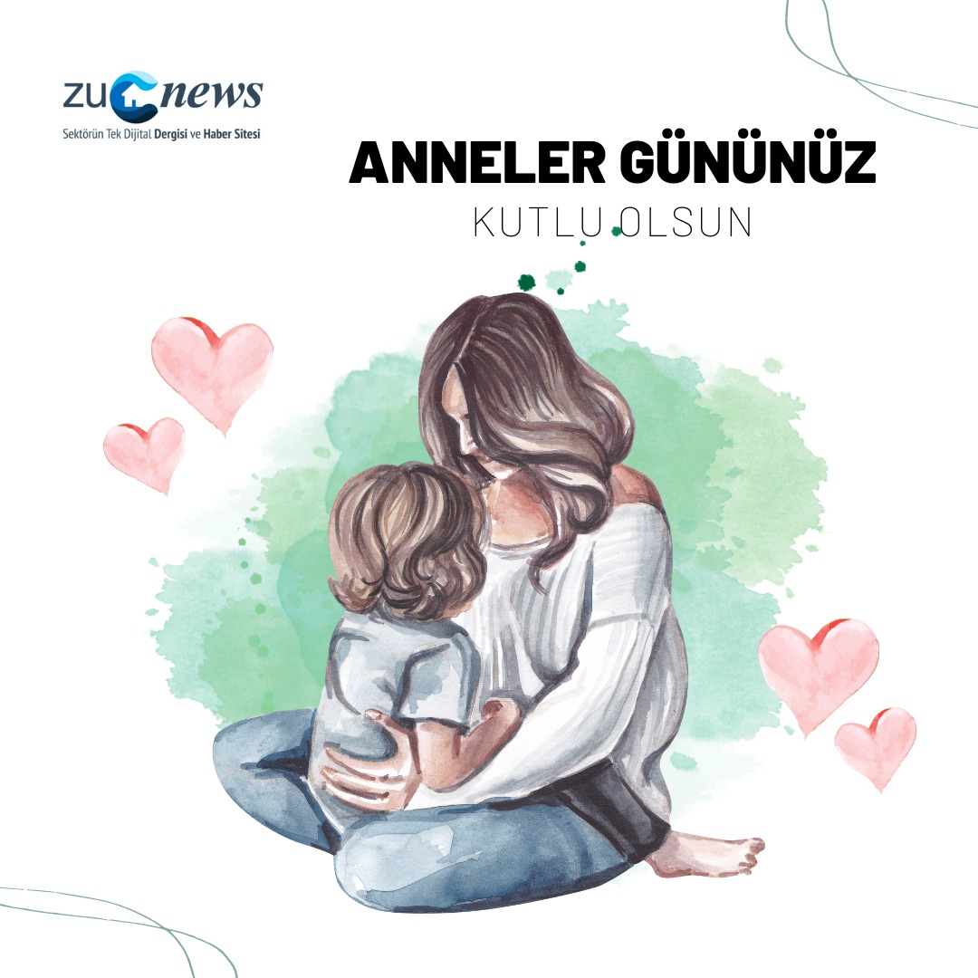 Anneler günü kutlu olsun...

#annelergünü #happymothersday