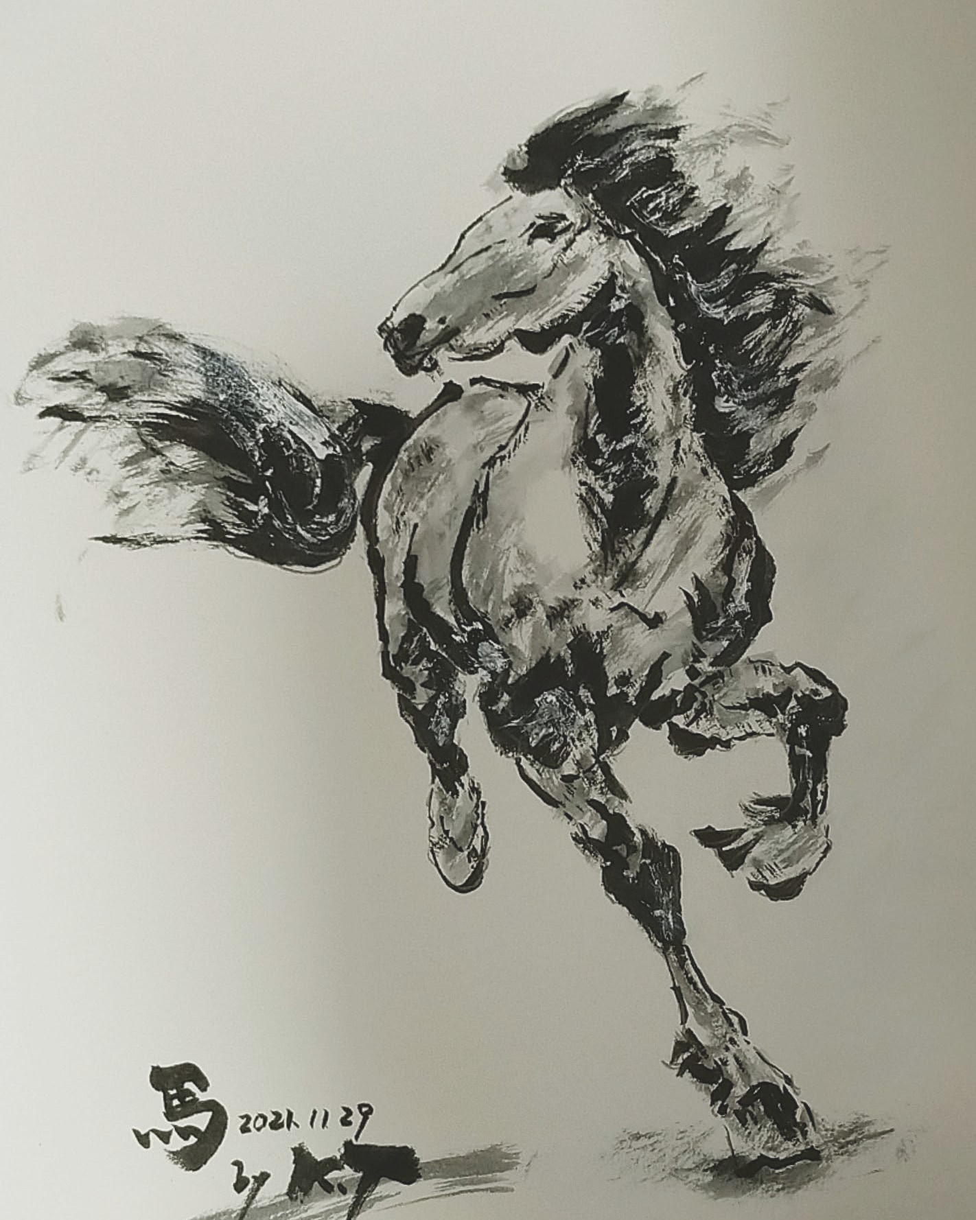 T Kouji0114 馬 うま 筆ペンで描いてみた 筆ペン画 動物 イラスト デッサン 馬 うま 絵描き T Co Fntglwqvsc Twitter T Kouji0114 馬 うま 筆ペンで描いてみた 筆ペン画 動物 イラスト デッサン 馬 うま 絵描き T Co Fntglwqvsc Twitter