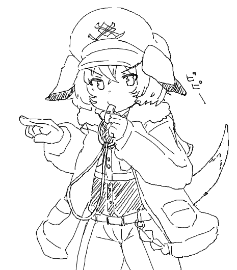 えちゃ ラスピリ ビーグレット 