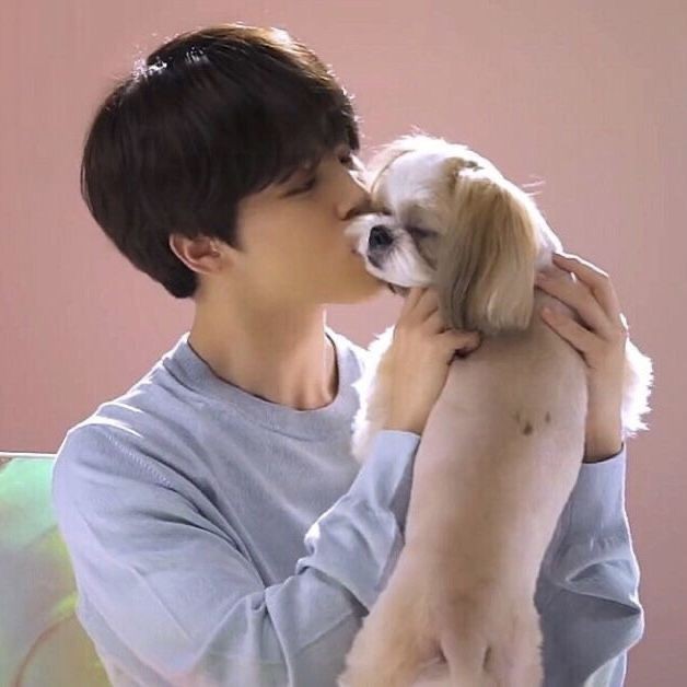 happylillthing's tweet photo. Jimin with his Animal Friends — A cute thread https://t.co/7JRi0QSqz6
