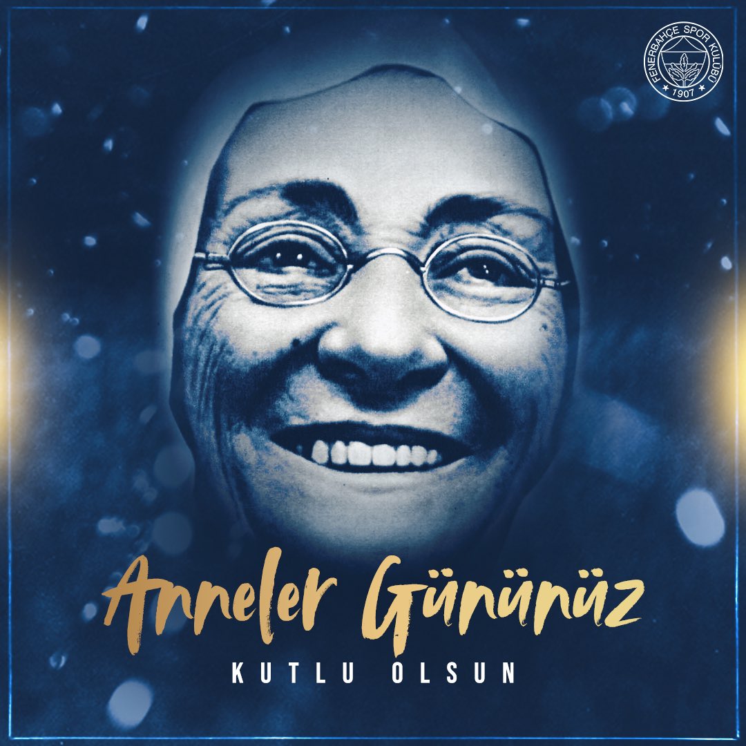 Ulu Önderimiz Gazi Mustafa Kemal Atatürk’ün annesi Zübeyde Hanım ve tüm şehitlerimizin anneleri başta olmak üzere tüm elleri öpülesi annelerimizin #AnnelerGünü kutlu olsun.