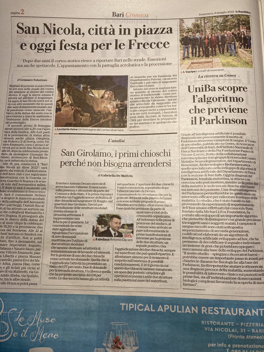 Andrea Lo Sasso tweet media