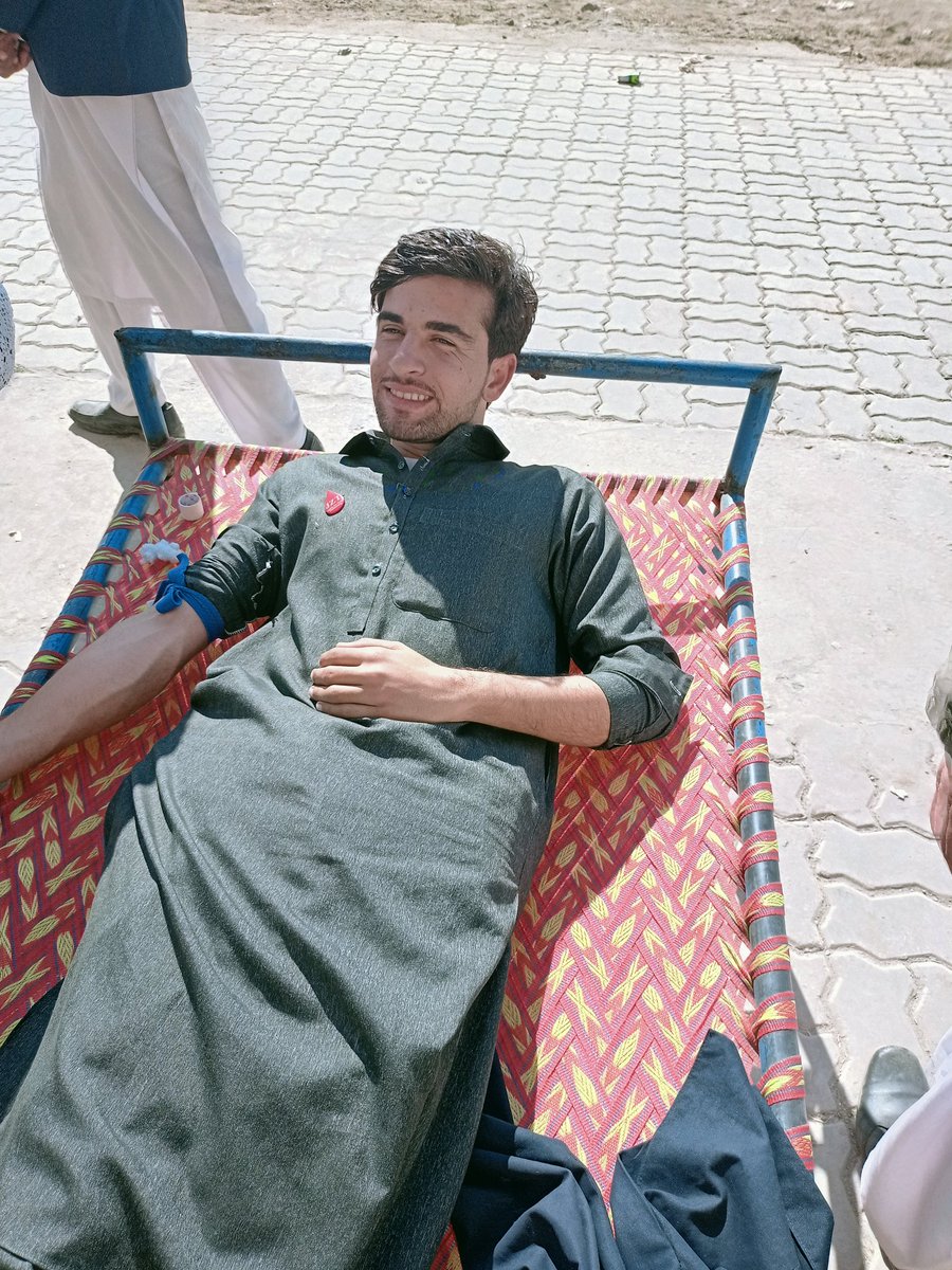 muhammad1234028's tweet photo. Donate blood for thalessimia patient
#WorldThalassemiaDay 
#jztpakistan https://t.co/8yrhNMZT4M