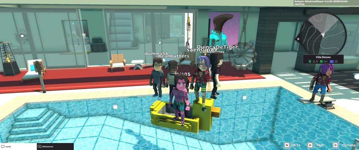 LovaAlya's tweet photo. @TheSandboxGame https://t.co/qg4uUK0zqb