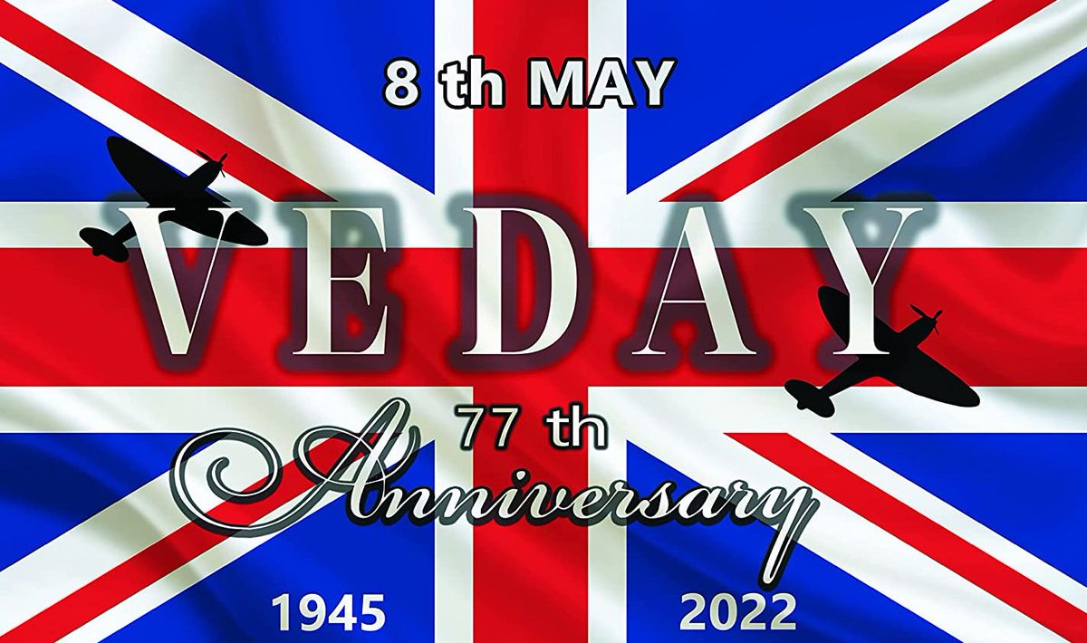Fhdisability's tweet photo. With Pride and Respect we remember them, we will never forget.
#VEDay77 #Remembrance #veday2022 https://t.co/bZF2nJcC1V