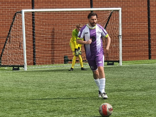 surreycpfc's tweet photo. The lads in action at the SWCP Friendship Cup last weekend. 3 wins, 2 losses to strong pan teams. #nottoshabby https://t.co/iM28NLR5gf