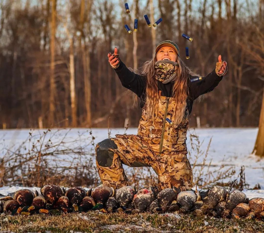 HuntingLoversW1's tweet photo. https://t.co/QpEOR0WG53