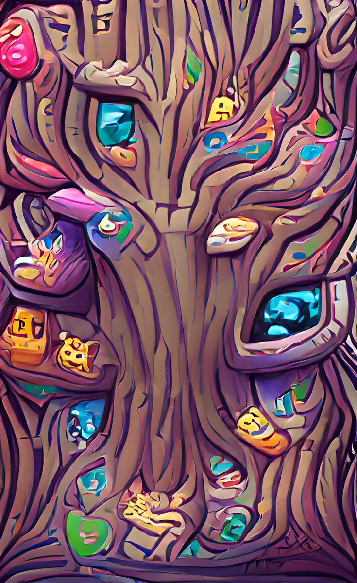 liberatingpov's tweet photo. #NFT #NFTs #NFTCommunity #NFTGiveaways #NFTCommumity #NFTartist #nftart #nftdrop #bitcoin #btc #bayc #Ethereum #altcoins #buying #Web3 
Drop that unsold nft or your fav one https://t.co/aeZp8Lrrbj