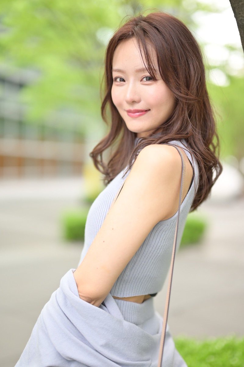 yumarie2's tweet image. おつゆまGW最終日！みんなはどんなGWを過ごしていたのかなぁと仕事の合間中、ずっと想いを馳せてました…💭